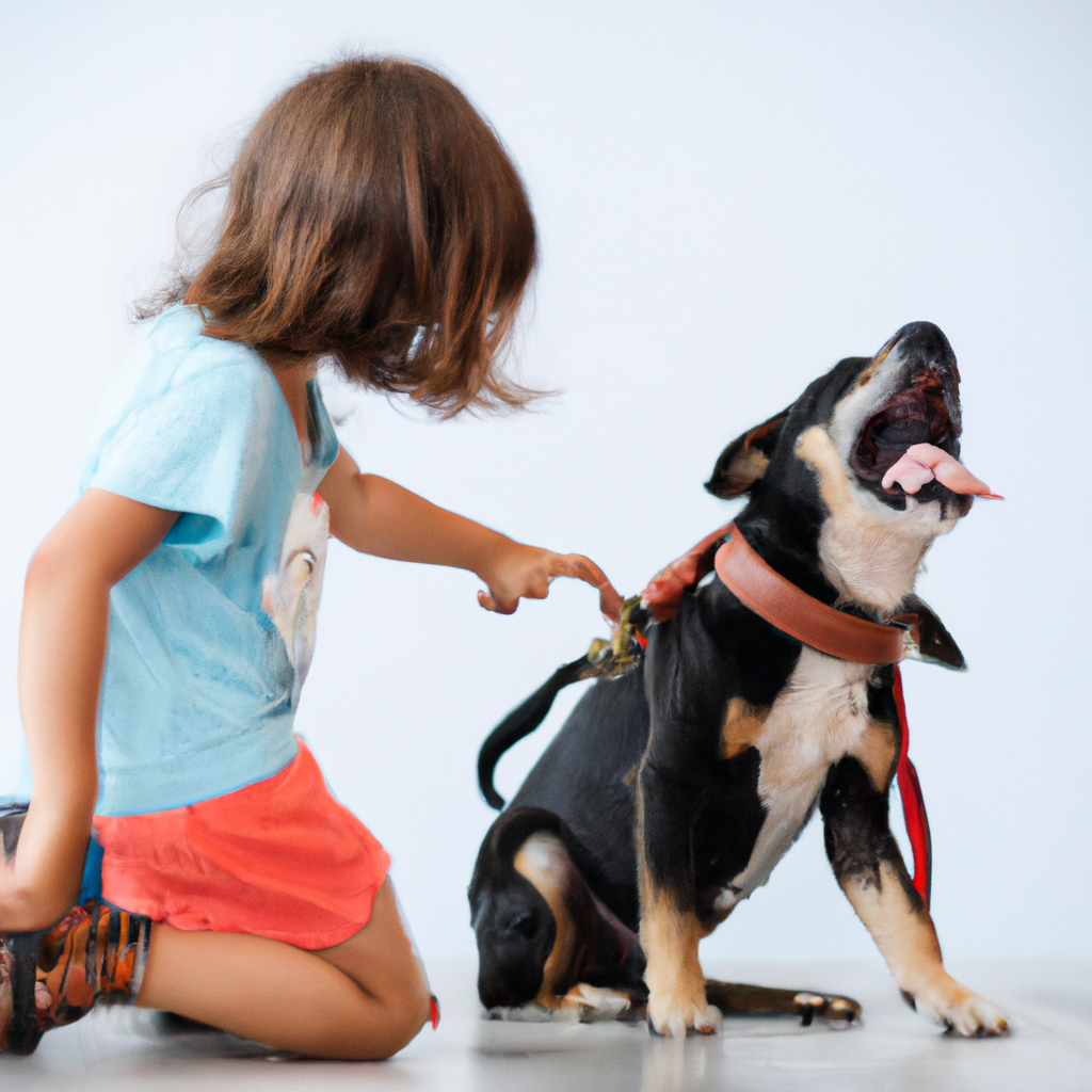 Positive Reinforcement in Pet Training: Techniques and Benefits