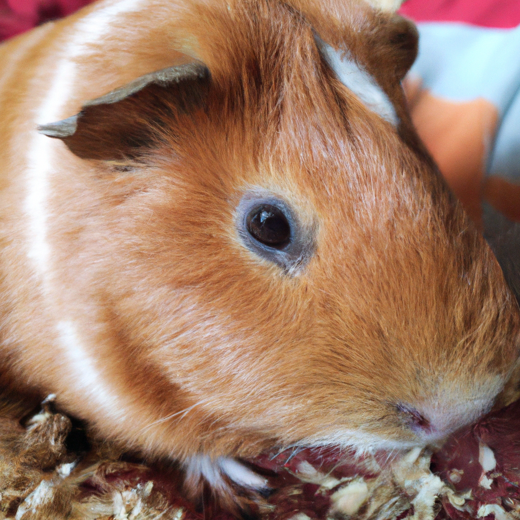 Guinea Pig Care: Nurturing Your Furry Companion